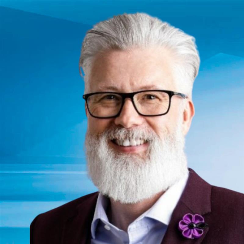 Adrian Davies